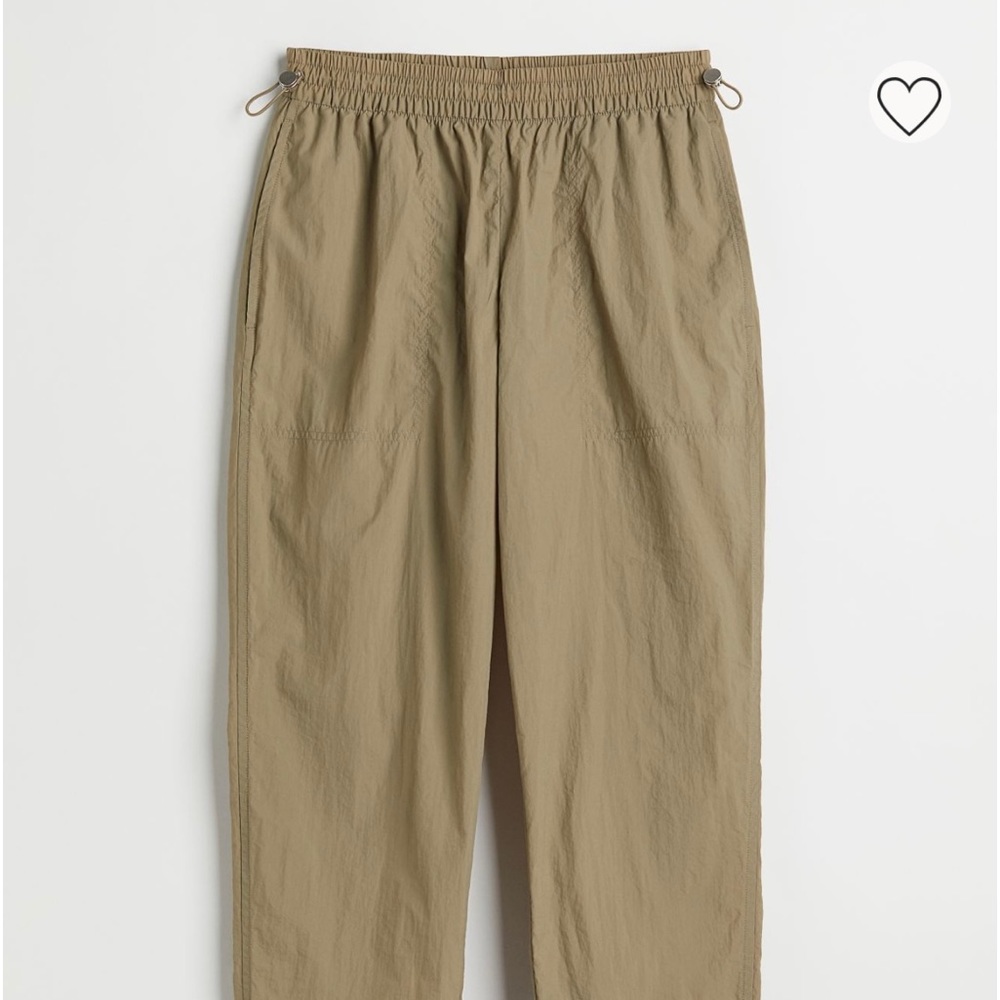 ◾️H&M Jogger
